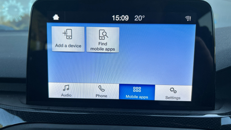 Ford Focus 1.0 EcoBoost 125 ST-Line 5dr Petrol Hatchback